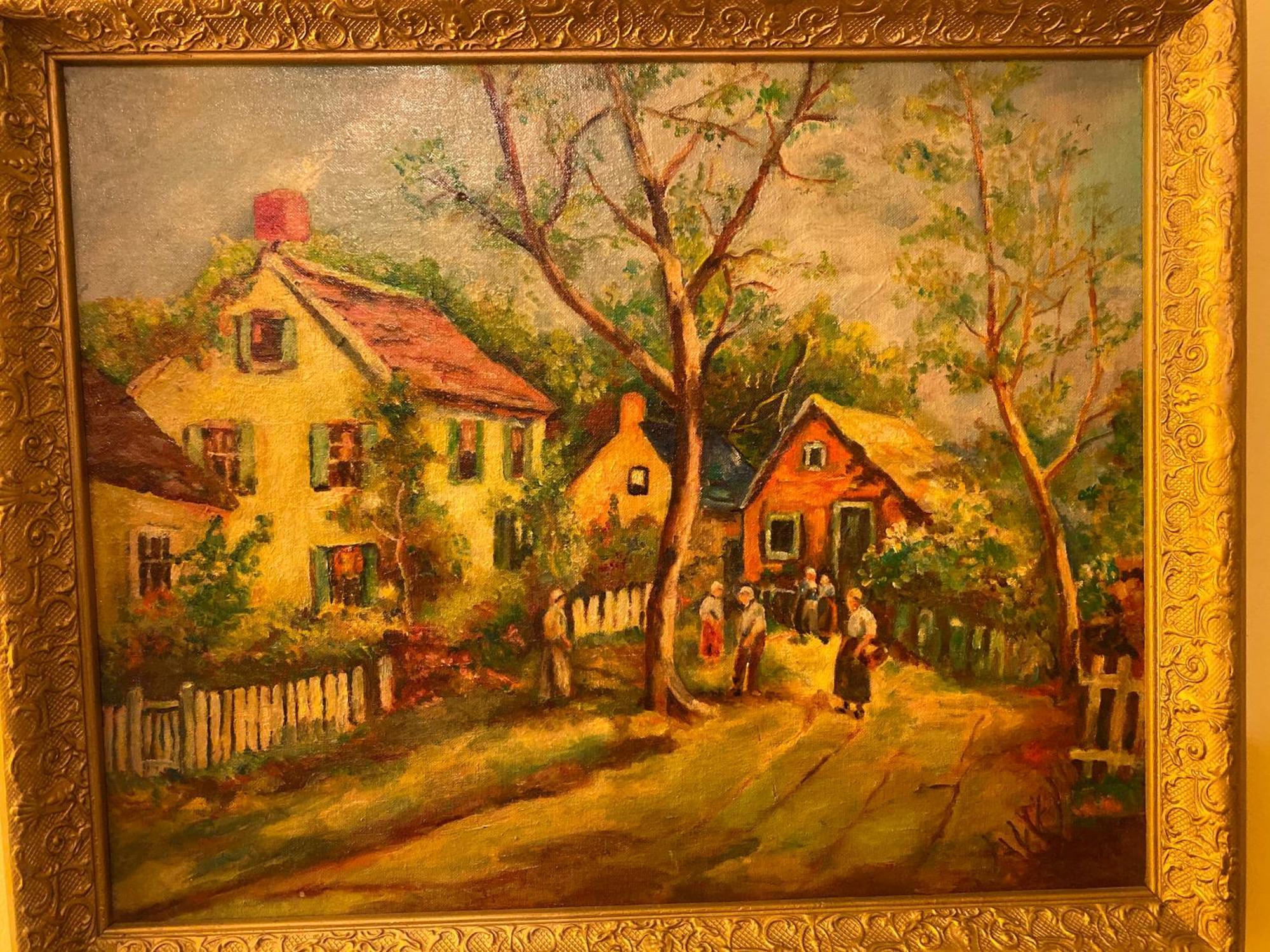 Follansbee Inn North Sutton Exterior photo