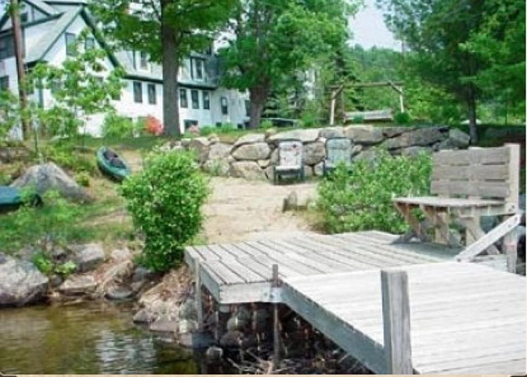 Follansbee Inn North Sutton Exterior photo